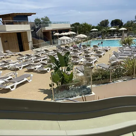 Segur 9 Сен-Рафаэль