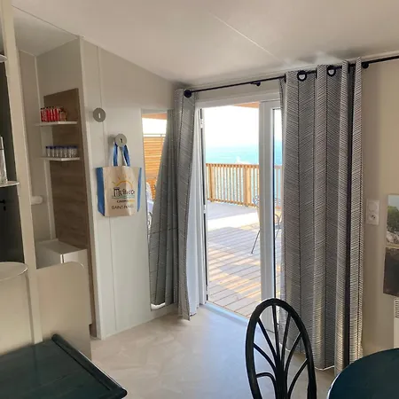 Кемпинг Segur 9 *