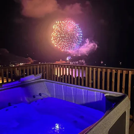 Segur 9 Кемпинг *