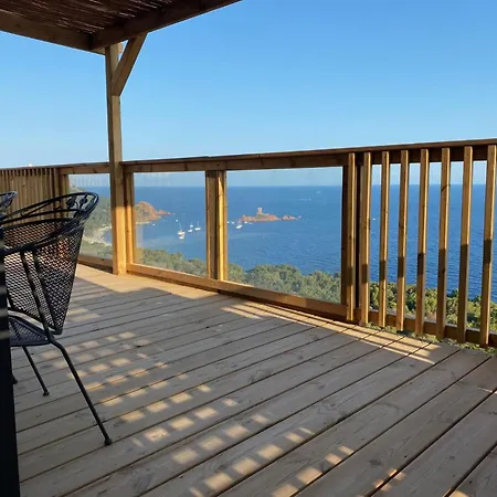 Segur 9 Сен-Рафаэль