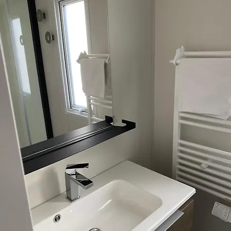 Segur 9 Кемпинг