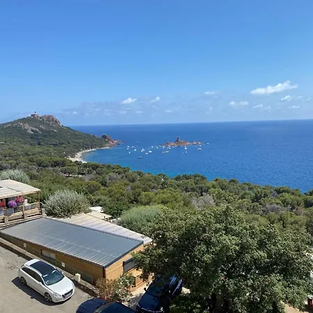 Segur 9 Кемпинг *