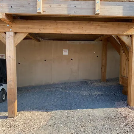 Kemping Segur 9 Saint-Raphaël