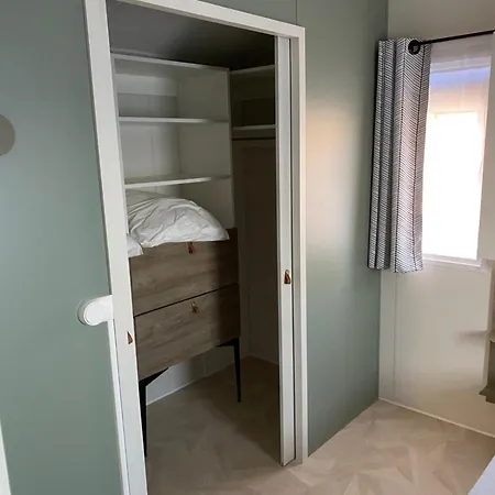 Kemp Segur 9 Saint-Raphaël